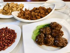 -烤肉宛饭庄(南礼士路店)