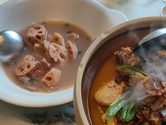 -同湘会馆(粤垦路店)