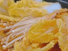 -重庆鸡公煲·嘟享吃(林科大店)