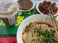 -逸桂禾面馆