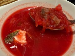 -马克西姆俄罗斯餐厅(通亚街店)