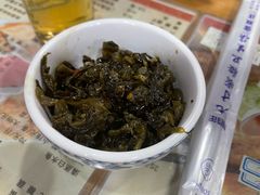 自制咸菜-洞天食府(北大街店)