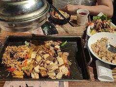 -相尽欢江湖铁板烧(武商梦时代店)