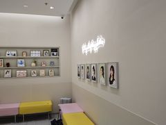 -天真蓝照相馆(五角场百联又一城店)