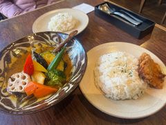 -Rojiura Curry SAMURAI.(镰仓店)