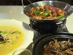 -留芳·文旅古月楼(老街店)