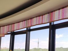 -汇泉王朝大饭店-旋转餐厅(南海路店)