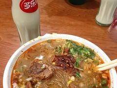 -顺华粉馆(桃园南路店)