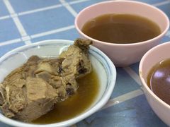 -新记肉骨茶
