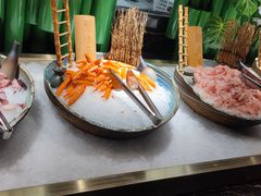 -汉丽斯巴西烤肉自助(市南店)