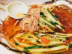 延吉冷面-七八冷面·延边朝鲜族美食(圣熙八号店)