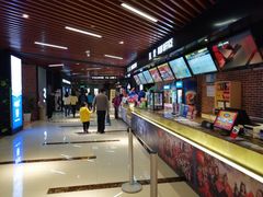 售票处-SFC上影影城(唐镇店)