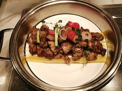 -银龙酒店-巴黎时光西餐厅