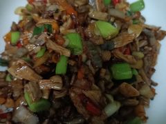 -湘当爱·鲜煮现炒(松岗立业路店)