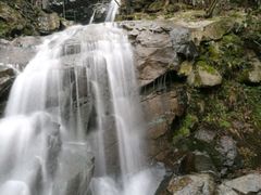 -藏龙百瀑风景区