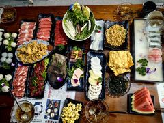 -束河人家(南锣鼓巷店)