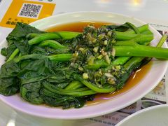 -澳门陈光记烧味饭店(郎家园店)