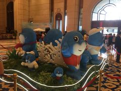 -启东恒大海上威尼斯酒店
