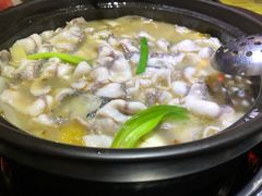 -周渝食惦酸菜鱼(青浦店)