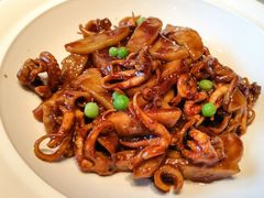 -阿明小菜·海鲜·上海菜(浦建路店)
