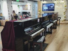 -雅马哈钢琴专卖店盛世雅歌琴行·电钢琴城·钢琴培训(翠微路店)