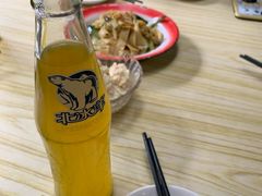 -炙热童年·老北京炙子烤肉(南锣鼓巷店)