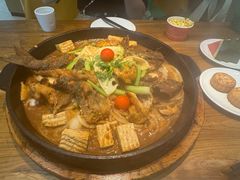 -老板恋上鱼(印象城店)