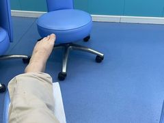 -Andrew指甲专科灰指甲·甲沟炎矫正·3D步态矫形鞋垫定制(浦三路店)