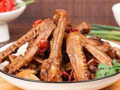 -郴州特产舜华临武鸭(郴州西站店)