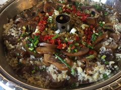 -大清花饺子(五五路店)