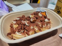-狐狸和向日葵(北京路店)