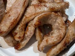 调味猪排-本家韩国烤肉(青岛万象城店)