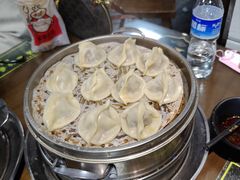 -志亮灌汤蒸饺·清真(庙后街店)