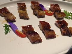 -滋粥楼·顺德菜海鲜茶点(金融城店)