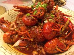南京一哥龙虾馆-南京一哥龙虾and二姐牛蛙(万达店)