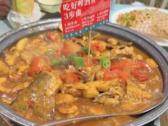 -大师傅金奖啤酒鱼(西街口总店)