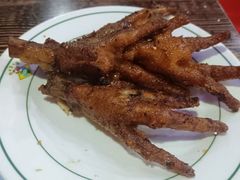 -巴犀烧烤(新崇光店)