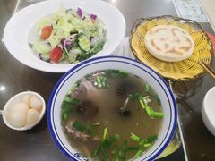 -星月楼回坊小吃·清真陕菜