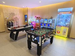 -海底捞火锅(团结桥店)