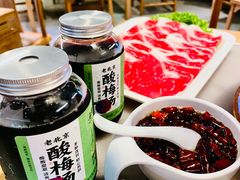 -牛街·马辈儿涮肉(牛街总店)