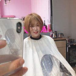 -佛伦斯私人订制烫染国际连锁西红门店