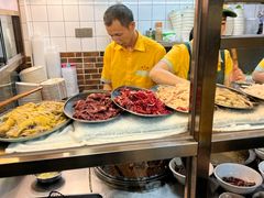 -四里沙茶面(湖滨四里店)