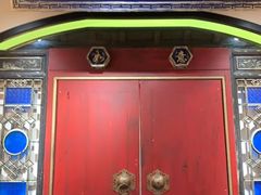 门面-董鲁烤鸭(建和街店)
