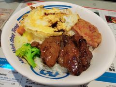 -敏华冰厅(平安金融中心店)
