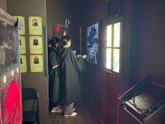 -Xcape异时刻密室逃脱(长风大悦城店)