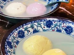 四喜汤圆-赵氏汤圆(东关街店)
