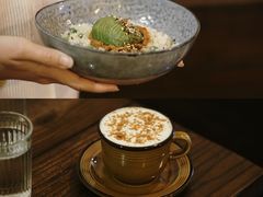 -小食院简餐厅