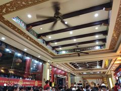 大堂-葛记焖饼(伏牛路店)