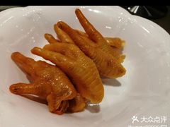 -夜上海(上元大街店)