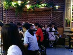 -鱼库·不仅是一家烤鱼店(车公庙店)